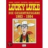 Lucky Luke: Gesamtausgabe 18. 1983-1984