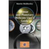 Lunar and Planetary Webcam User's Guide by Martin Mobberley