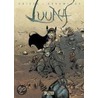 Luuna 03 - Auf den Spuren des Oh-Mah-Ah door Didier Crisse