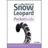 Mac Os X 10.6 Snow Leopard Pocket Guide by Jeff Carlson