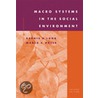 Macro Systems in the Social Environment door Martha C. Holle