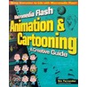 Macromedia Flash Animation & Cartooning door Ibis Fernandez