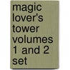 Magic Lover's Tower Volumes 1 and 2 Set door Kao Yung