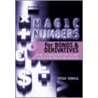 Magic Numbers For Bonds And Derivatives door Peter Temple
