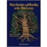 Maize Genetics and Breeding in the 20th door Peter A. Peterson