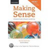 Making Sense Social Scien Rev 4e Maks P by Margot Northey