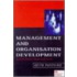 Management And Organisation Development
