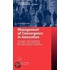 Management Of Convergence In Innovation