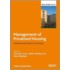 Management Of Privatised Social Housing