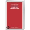 Management in Non Profit Organisationen door Christoph Tiebel
