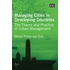 Managing Cities In Developing Countries