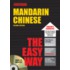 Mandarin Chinese The Easy Way [with Cd]