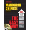 Mandarin Chinese The Easy Way [with Cd] by Yenna Wu