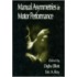 Manual Asymmetries in Motor Performance