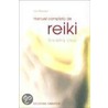 Manual Completo de Reiki - Sistema Usui door Urs Rieben