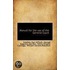 Manual For The Use Of The General Court