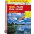 Marco Polo Reiseatlas Polen 1 : 300 000