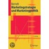 Marketingstrategie Und Marketingpolitik