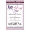 Mars and Venus on Love Audio Collection door John Gray