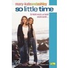 Mary-Kate und Ashley. So little Time 01 door Jacqueline Carrol