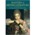 Masters of British Literature, Volume A