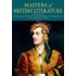 Masters of British Literature, Volume B