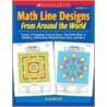 Math Line Designs from Around the World door Cindi Mitchell