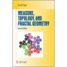 Measure, Topology, And Fractal Geometry door Gerald A. Edgar