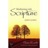 Meditating With Scripture John's Gospel by Elena Bosetti