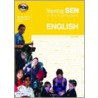 Meeting Sen In The Curriculum - English door Tim Hurst