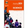 Meeting Sen In The Curriculum - Science door Holden Carol