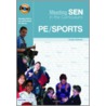 Meeting Sen in the Curriculum Pe/Sports by Crispin Andrews