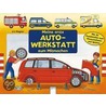 Meine erste Autowerkstatt zum Mitmachen by Linda Sturm