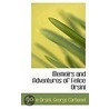 Memoirs And Adventures Of Felice Orsini by George Carbonel