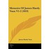 Memoirs Of James Hardy Vaux V1-2 (1819)