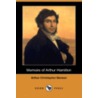 Memoirs of Arthur Hamilton (Dodo Press) by Arthur Christopher Benson