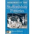 Memories Of The Staffordshire Potteries