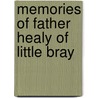 Memories of Father Healy of Little Bray door James Healy
