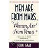 Men Are From Mars, Women Are From Venus door John Gray