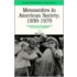 Mennonites In American Society, 1930-70