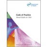 Mental Health Act 1983 Code Of Practice door Great Britain: Department Of Health