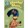 Mental Maths Skills & Strategies Year 2 by Lucy Simonds