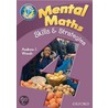 Mental Maths Skills & Strategies Year 4 door Lucy Simonds