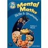 Mental Maths Skills & Strategies Year 6 by Lucy Simonds