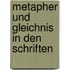 Metapher Und Gleichnis In Den Schriften