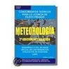 Metereologia - 2da. Edicion Actualizada door Joaquin C. Adsuar