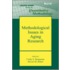 Methodological Issues in Aging Research
