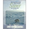 Methods for Teaching Science as Inquiry door Terry L. Contant