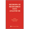 Methods Of Microarray Data Analysis Iii by Kimberly F. Johnson