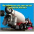Mezcladoras de Concreto/Concrete Mixers